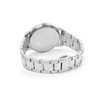 Carlheim Men's Watches Carl 4007 Silver Japanese Quartz Movement, silver