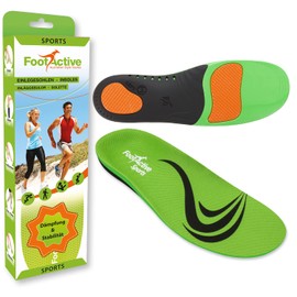 FootActive SPORTS - UK 5 - 6,5 (SMALL)