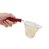Flannel Cloth Coffee Filter Cold Brew Coffee Strainer Bags Reusable