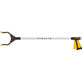 NOVA Medical Products Pikstik Reacher, 32 Inch, 2 Pound