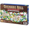 Mind Inventions Treasure Bell | Best Treasure Hunting Game for