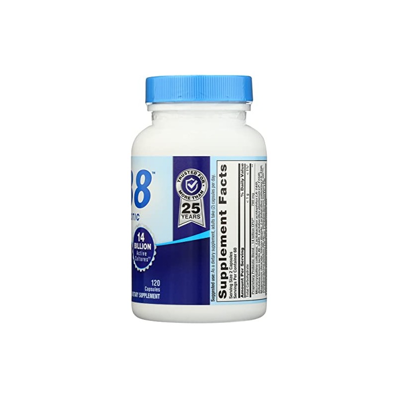 Nutrition Now Pack of 1 x Nutrition Now PB 8
