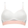 Triumph Donna Triaction Hybrid Lite P EX, Racerback sports bra,