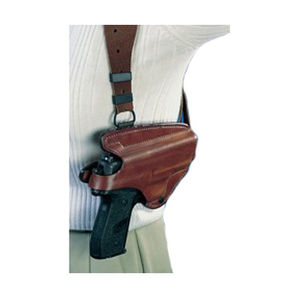 Bianchi X16 Agent X Rig Unlined Holster - Sigarms P228/P229 (Right Hand)