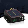 Surge Protector 2 in 1 Network Surge Protector POE Power