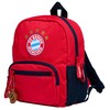 FC Bayern München FCB Children's 5 Star Backpack, red