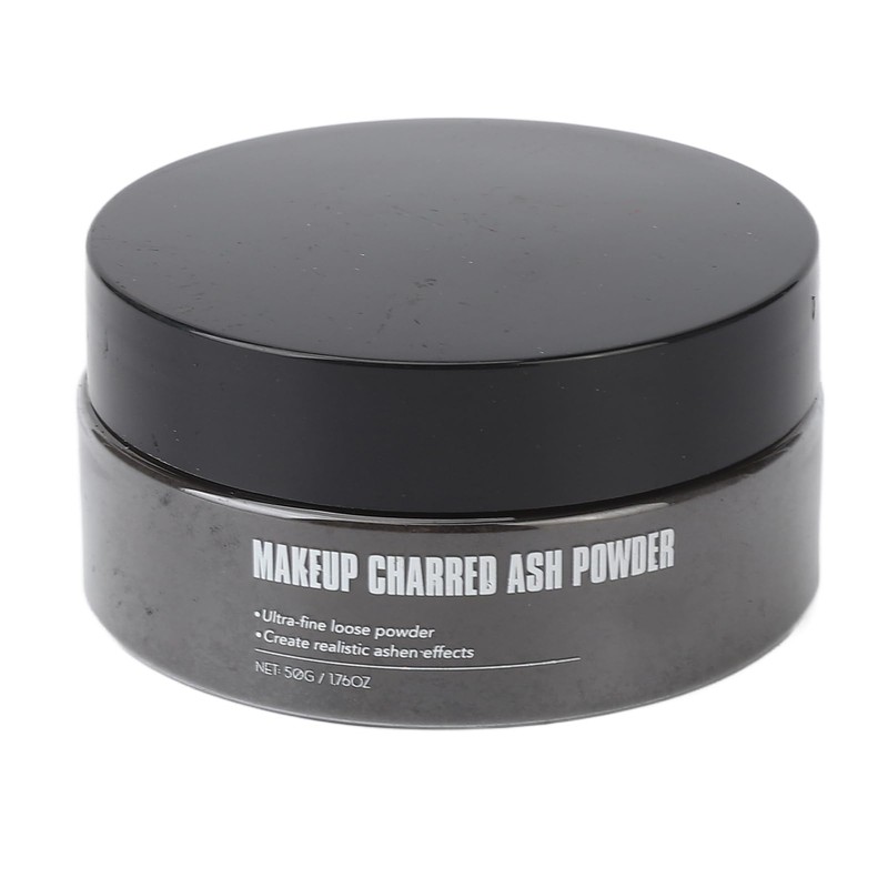 Makeup Special Superfine Special Effects Makeup Powder Powder Ash Powder