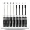 RC Tool Kit Screwdriver Set Pliers - RC Hex Driver