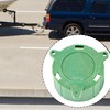 Vayfoni 13 pin alignment tool dust cap - trailer connector