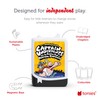 Tonies Captain Underpants Audiobook Set - 4 Pack