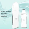 Skin Scrubber Blackhead Remover Pore Cleaner Face Beauty Lifting USB