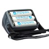 everActive HL-150 COB LED Head Torch 3 W Powerful 150
