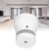 Smoke Fire Detector WIFI Support for Tuya APP with Voice