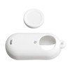 Camera Protective Case Lens Cover Silicone Case All Round Protective