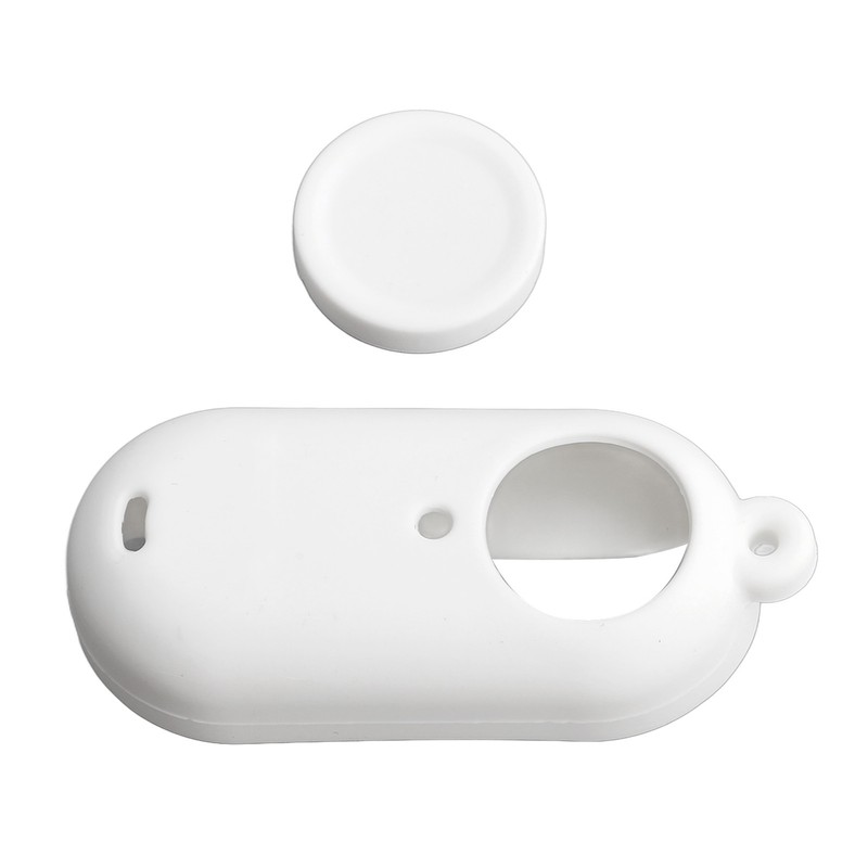 Camera Protective Case Lens Cover Silicone Case All Round Protective