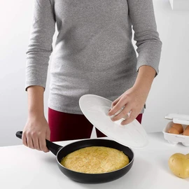 Metaltex - Tortillas 26 cm with knob