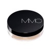 MiMC Mineral Moist Powder Foundation Jar Type Foundation 102 Neutral