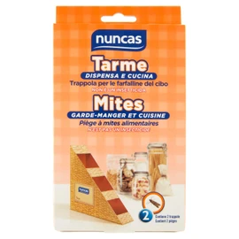 Nuncas Italia S.p.A. Motten Speisekammer & Kochen 50 ml