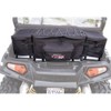 TUSK Modular UTV Storage Pack Black For POLARIS RZR S