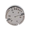 Watch Movement Balance Holder Professional Watch Hairspring Balance Holder Wheel