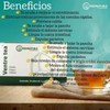 Genérico Ventre Tea de Rednatura Caja con 30 sobres Original