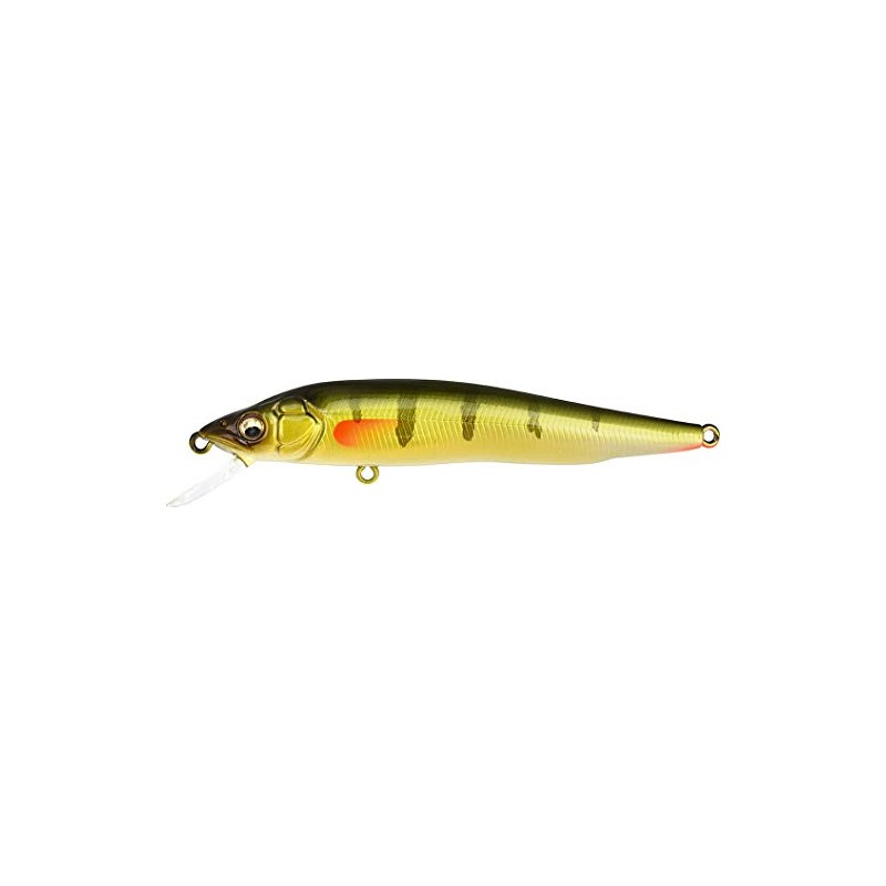 Megabass Poisson Nageur Vision 95-9.5cm - 10.6g - Ul Perch