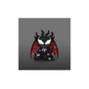 Funko Pop! Venom on Throne, Multicolor, 6 inches (FUN60132)