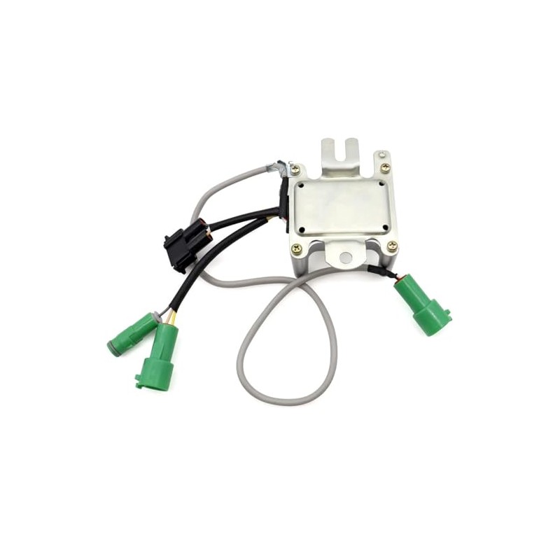 XQSMWF 89620-35140 Ignition Control Module Coil Igniter Assembly Compatible with