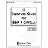 11 Christmas Songs for SSAA A Cappella: Second Edition