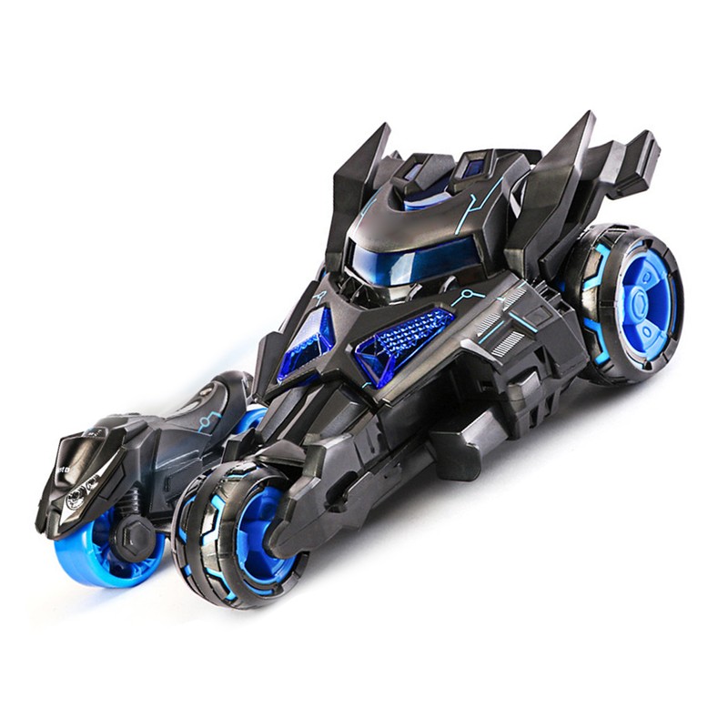 1:32 Alloy Car Model Flash Music Sound Pull Back Function