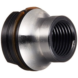 Shimano Repair Parts, Ball Push (M10 x 10.4 mm) & HB-M495-S HB-M495-L HB-M475-S HB-M475-L Y25W98020 Seal Ring