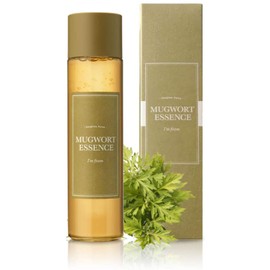I'm From Mugwort Essence, for Acne Prone Skin