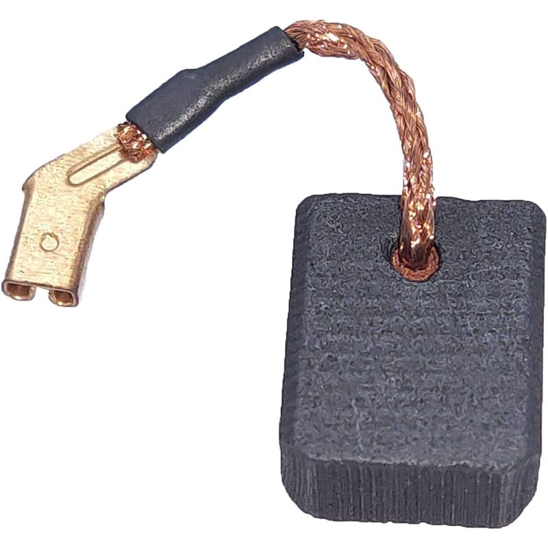 replacement N257540 angle grinder brush fits DeWalt DWE402 DWE4214-(8pcs)