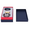Kung Fu Tea Set Tea Cup and Tea Canister Kit