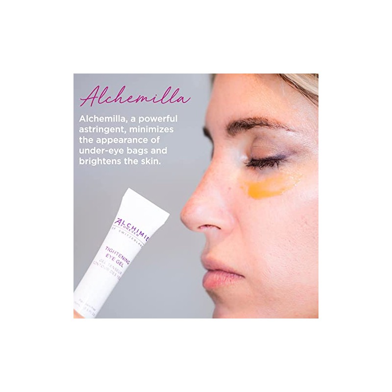 Alchimie Forever Tightening Eye Contour Gel