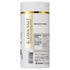 K-LAVA SALT—Korea's No.1 Bamboo Salt—Original 9x, Crystal, 2.47 Ounce