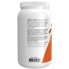 NOW Supplements, Whole Psyllium Husks, Non-GMO Project Verified, Soluble Fiber,