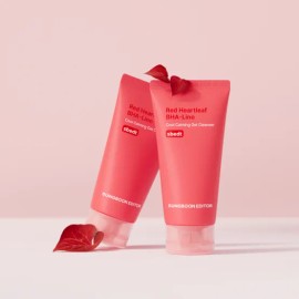 Sungboon Editor Facial Cleanser 120g for daily face cleansing, Korean beauty skincare Sungboon Editor Import, and Personal Care, Everyday Use, Travel, Home or Gift