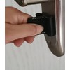 Key Cover, Leather, Genuine Leather, Men's, Women's, Keeper, Key Cover,
