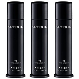 Cotril - YO Styling Curl Salater (3 x 100)