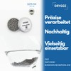 DRYGGE Cleaning beads for SodaStream bottles, drinking bottles, decanters made
