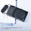 Yullmu Gr4 Lens Cap, Gr4 Lens Protection, gr iv Aluminum
