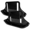 （Set of 2） 76153-736-010 Skid Plate Fits Honda Snowblower HS55