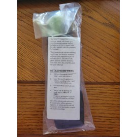 XFINITY COMCAST XFINITY DVR 3 DEVICE REMOTE CONTROL RC1475507/01B NEW IN PACKAGE