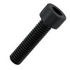 Accu - M6 x 30mm Full Thread Cap Head Screws