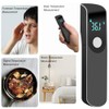 Forehead Thermometer for Adults and Kids, No Touch Infrared Forehead