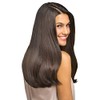 Suave profesionales Sleek Conditioner, Champú y acondicionador suavizante, infusión de