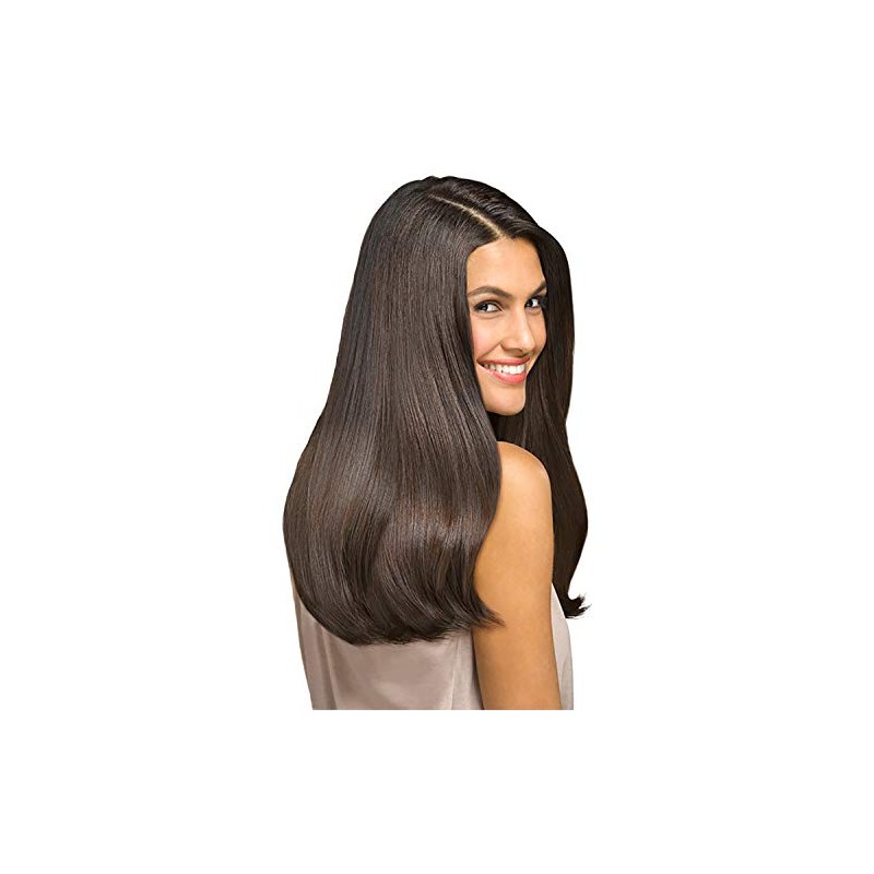 Suave profesionales Sleek Conditioner, Champú y acondicionador suavizante, infusión de