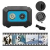 HD Action Camera Head Mounted Camera Head Camera for Video