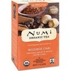 Numi Rooibos Chai Tea 100 Individual Sealed Bags